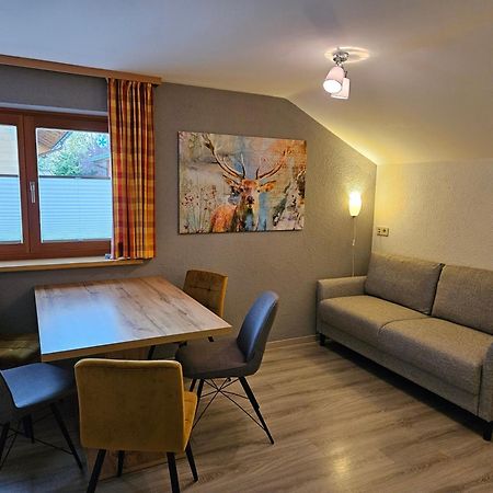 Appartement Reindl Капрун Екстериор снимка