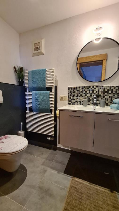 Appartement Reindl Капрун Екстериор снимка