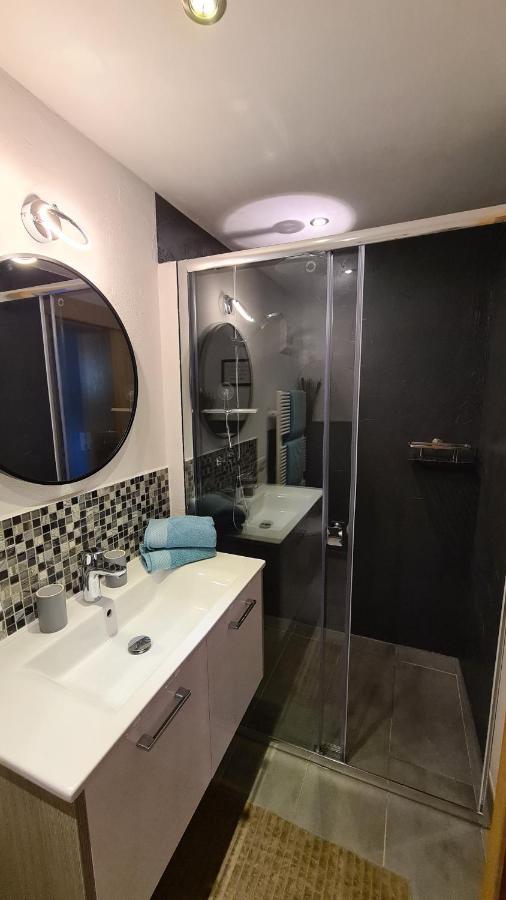 Appartement Reindl Капрун Екстериор снимка