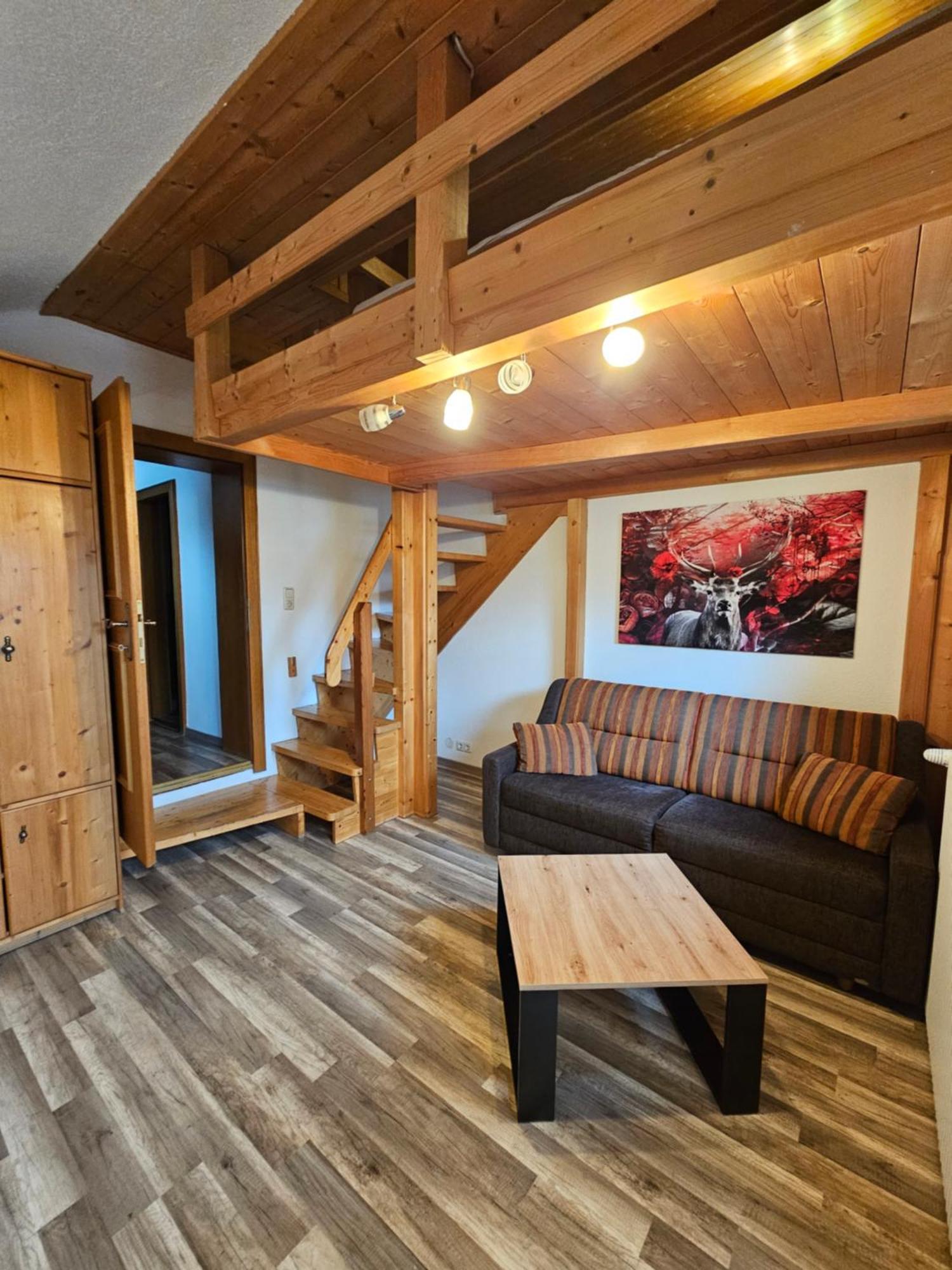 Appartement Reindl Капрун Екстериор снимка