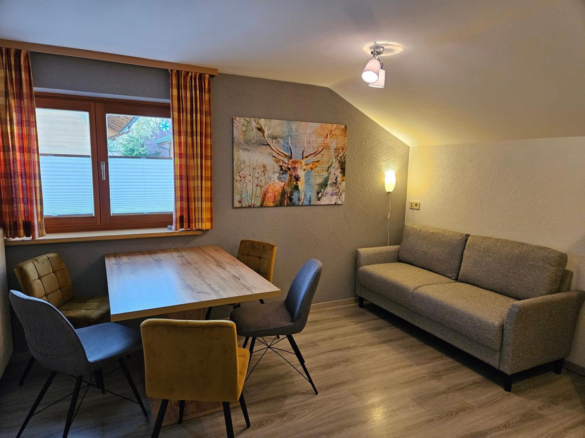 Appartement Reindl Капрун Екстериор снимка