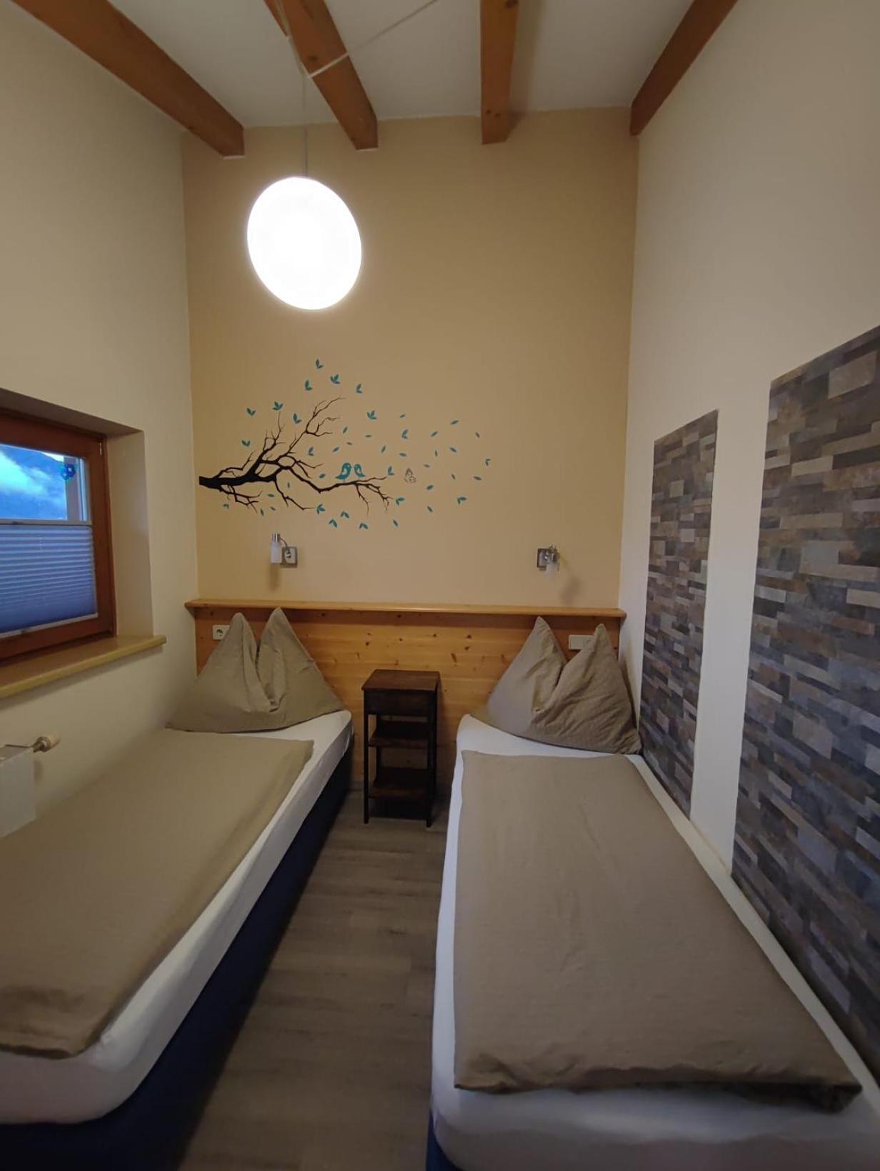 Appartement Reindl Капрун Стая снимка
